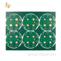 HASL LF PCB Board Electronic 94v0 HASLLF PCB Printed Circuit Board Diagram Supplier